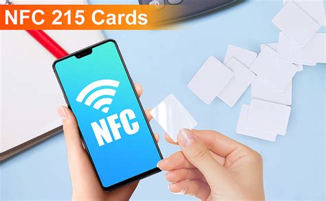 ntag215 nfc tags amazon|nfc tags amiibo.